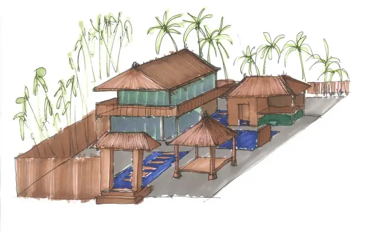 Second view of Homely land listing, 3 Banfield Parade, Wongaling Beach QLD 4852