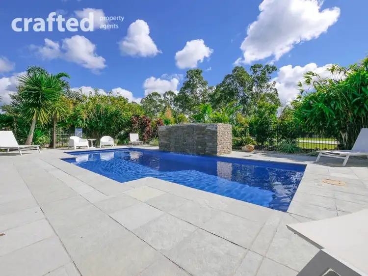 Main view of Homely rural property listing, 13 - 15 Goldfinch Ct, Greenbank QLD 4124