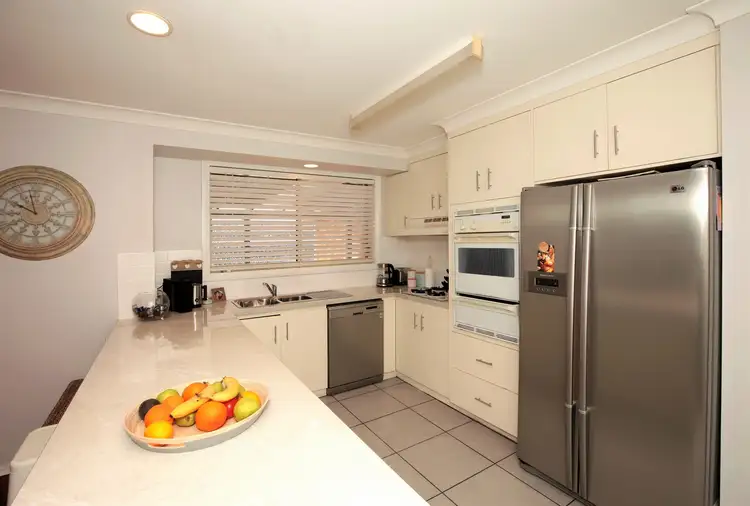 Fifth view of Homely house listing, 64 Brooklyn Drive, Bourkelands NSW 2650