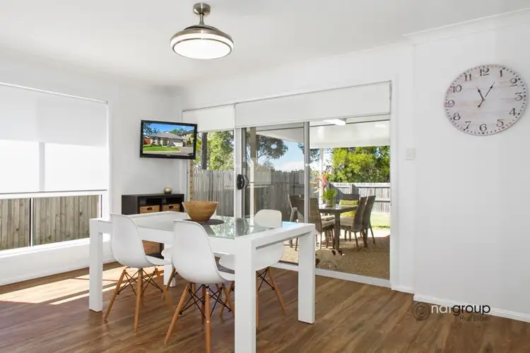 Seventh view of Homely house listing, 28 Pecan Drive, Upper Coomera QLD 4209
