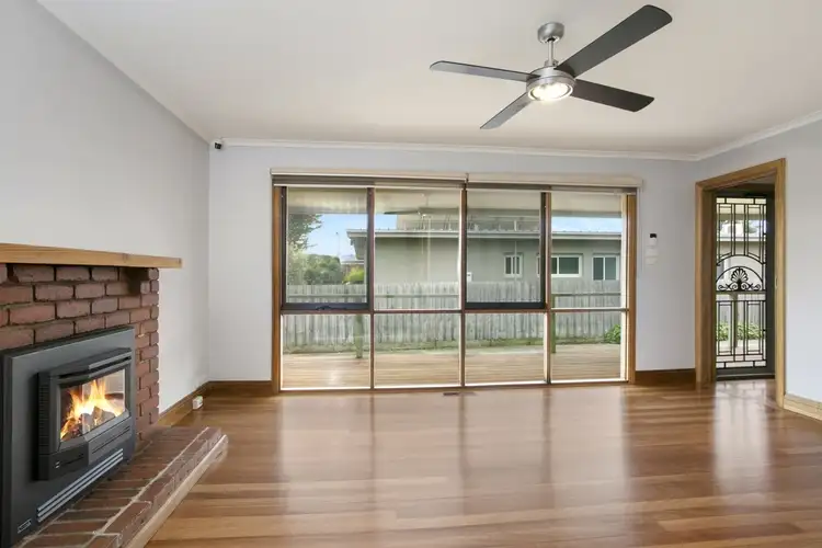 Third view of Homely house listing, 8 Antares Court, Ocean Grove VIC 3226