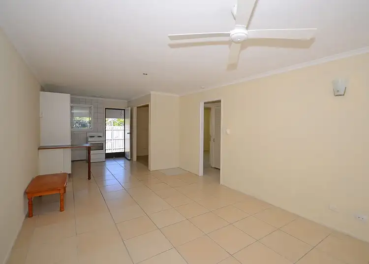 Seventh view of Homely semi-detached listing, 36a Saunders Street, Point Vernon QLD 4655