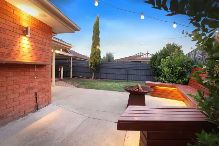 Sixth view of Homely unit listing, 2/66 Meadowbank Drive, Sunshine North VIC 3020