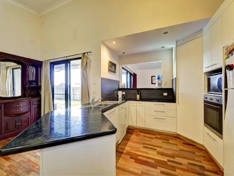Second view of Homely house listing, 27 Beachmere Street, Burnett Heads QLD 4670