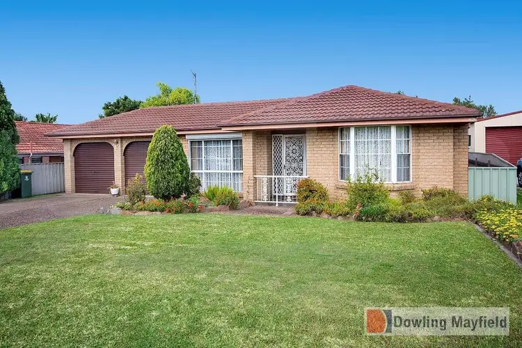 Main view of Homely house listing, 46 Casuarina Circuit, Warabrook NSW 2304