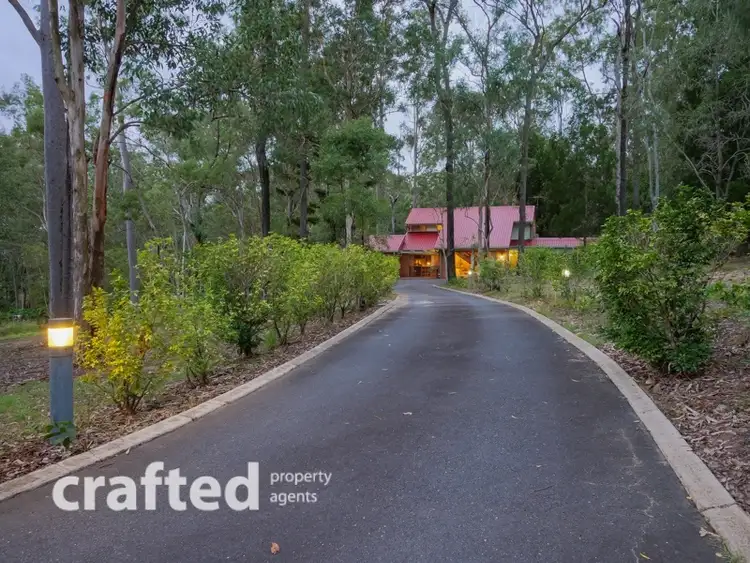 Second view of Homely house listing, 7-9 Scarlet Court, Forestdale QLD 4118