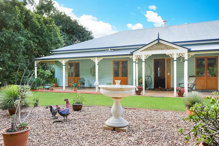 Third view of Homely house listing, 26 Old Bowling Green Road, Palmwoods QLD 4555