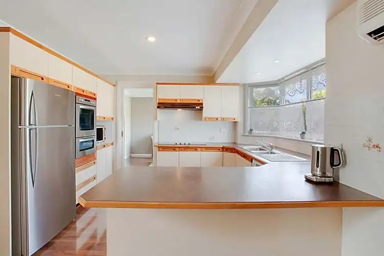 Sixth view of Homely house listing, 4 Kinmont Dr, South Penrith NSW 2750