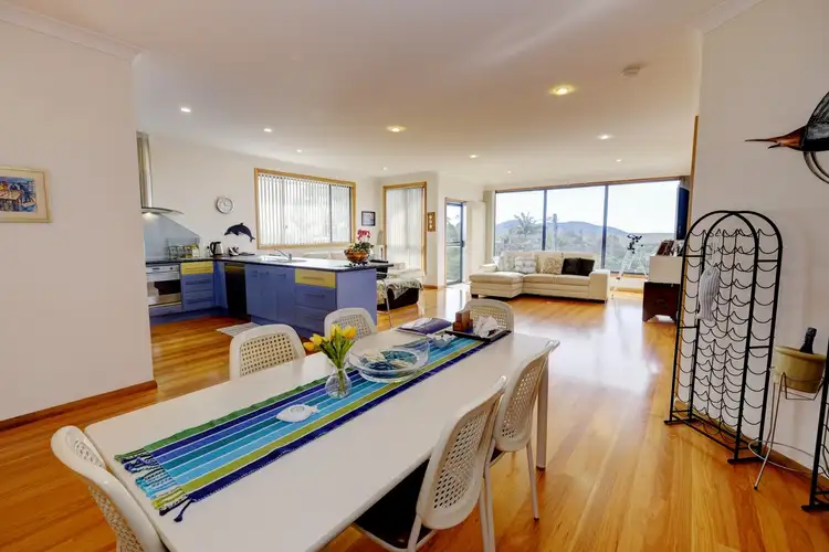 Seventh view of Homely house listing, 19 Emerald Place, Green Point NSW 2428