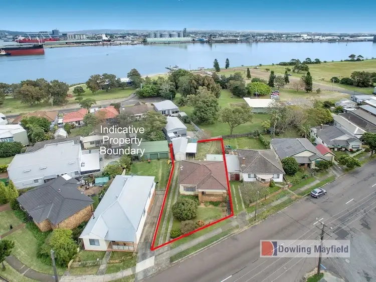Third view of Homely house listing, 27a Fullerton Street, Stockton NSW 2295