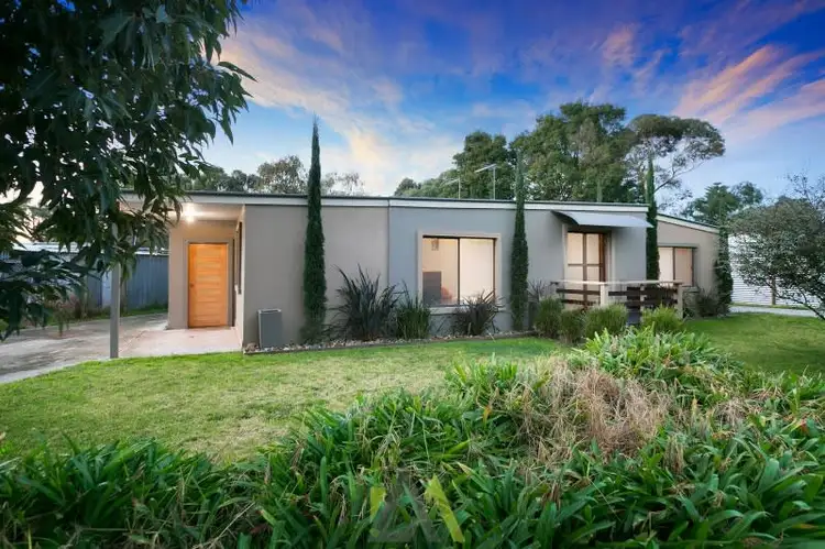 Second view of Homely house listing, 11 May Street, Cannons Creek VIC 3977