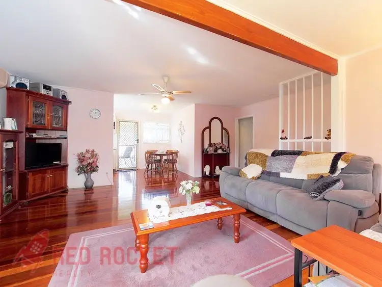 Third view of Homely house listing, 1 Laburnum Street, Woodridge QLD 4114