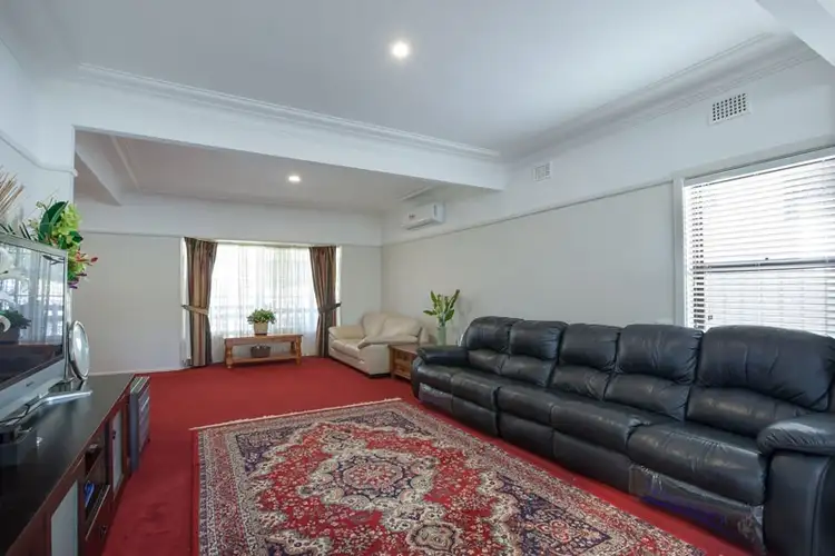 Sixth view of Homely house listing, 28 Farnsworth Avenue, Campbelltown NSW 2560
