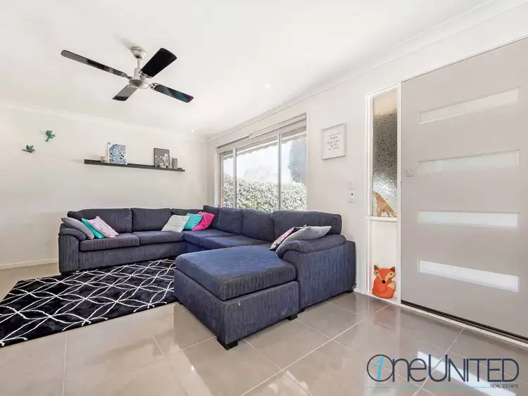 Fourth view of Homely house listing, 305 Welling Drive, Mount Annan NSW 2567