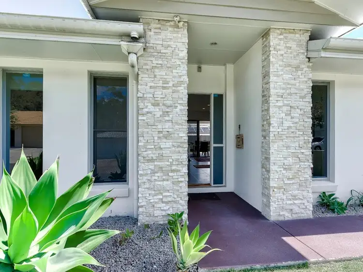 Second view of Homely house listing, 12 Hillside Circuit, Chermside West QLD 4032