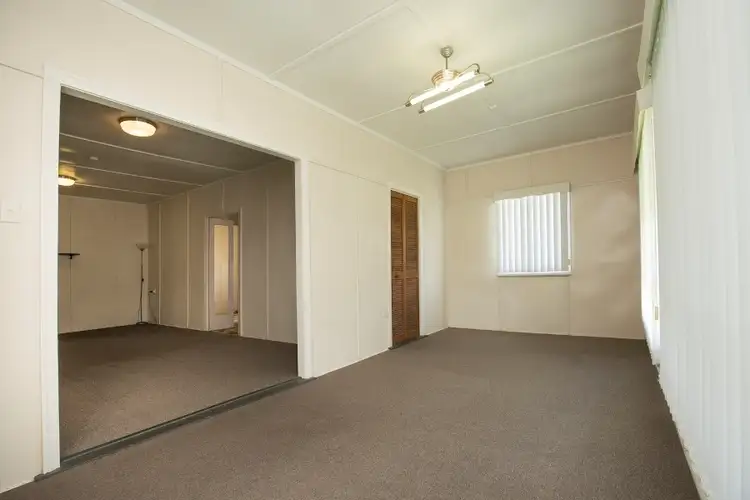 Fifth view of Homely house listing, 43 Hanbury Street, Bundaberg North QLD 4670