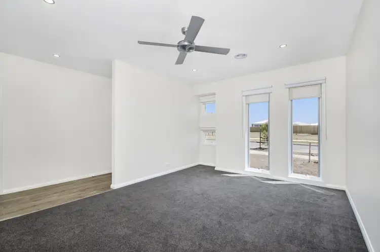 Fourth view of Homely house listing, 3 Baradine Drive, Ocean Grove VIC 3226