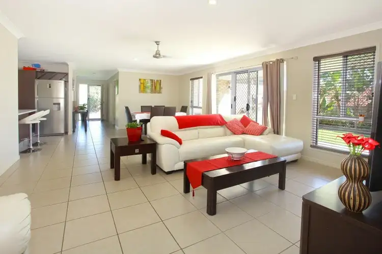 Seventh view of Homely house listing, 7 Shawnee Crescent, Pimpama QLD 4209