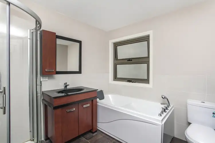 Fifth view of Homely townhouse listing, 3/21 Suffolk Road, Sunshine North VIC 3020