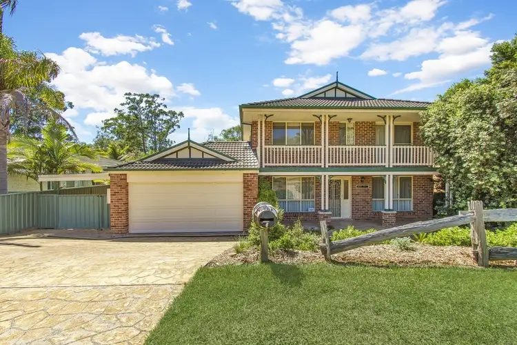 Main view of Homely house listing, 7 Callistemon Close, Narara NSW 2250