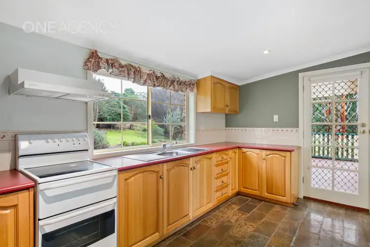 Sixth view of Homely house listing, 38 Atkinsons Road, Grindelwald TAS 7277