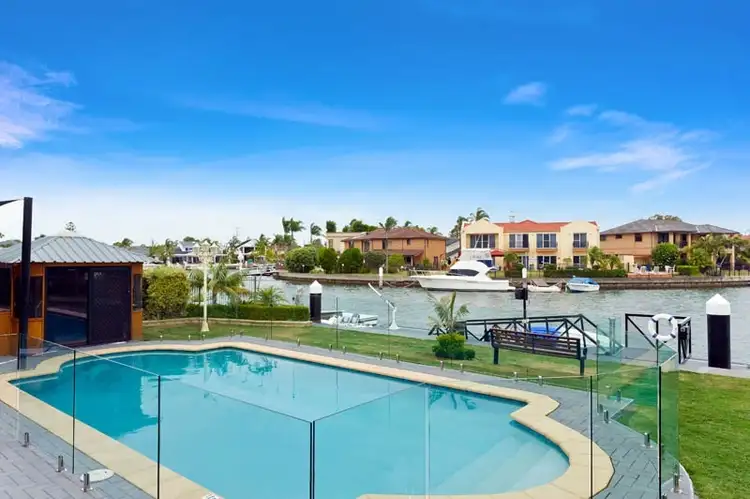 Second view of Homely house listing, 50 Macintyre Crescent, Sylvania Waters NSW 2224