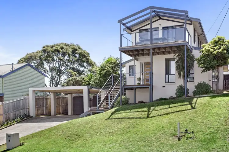 9 Northcote Road, Ocean Grove VIC 3226