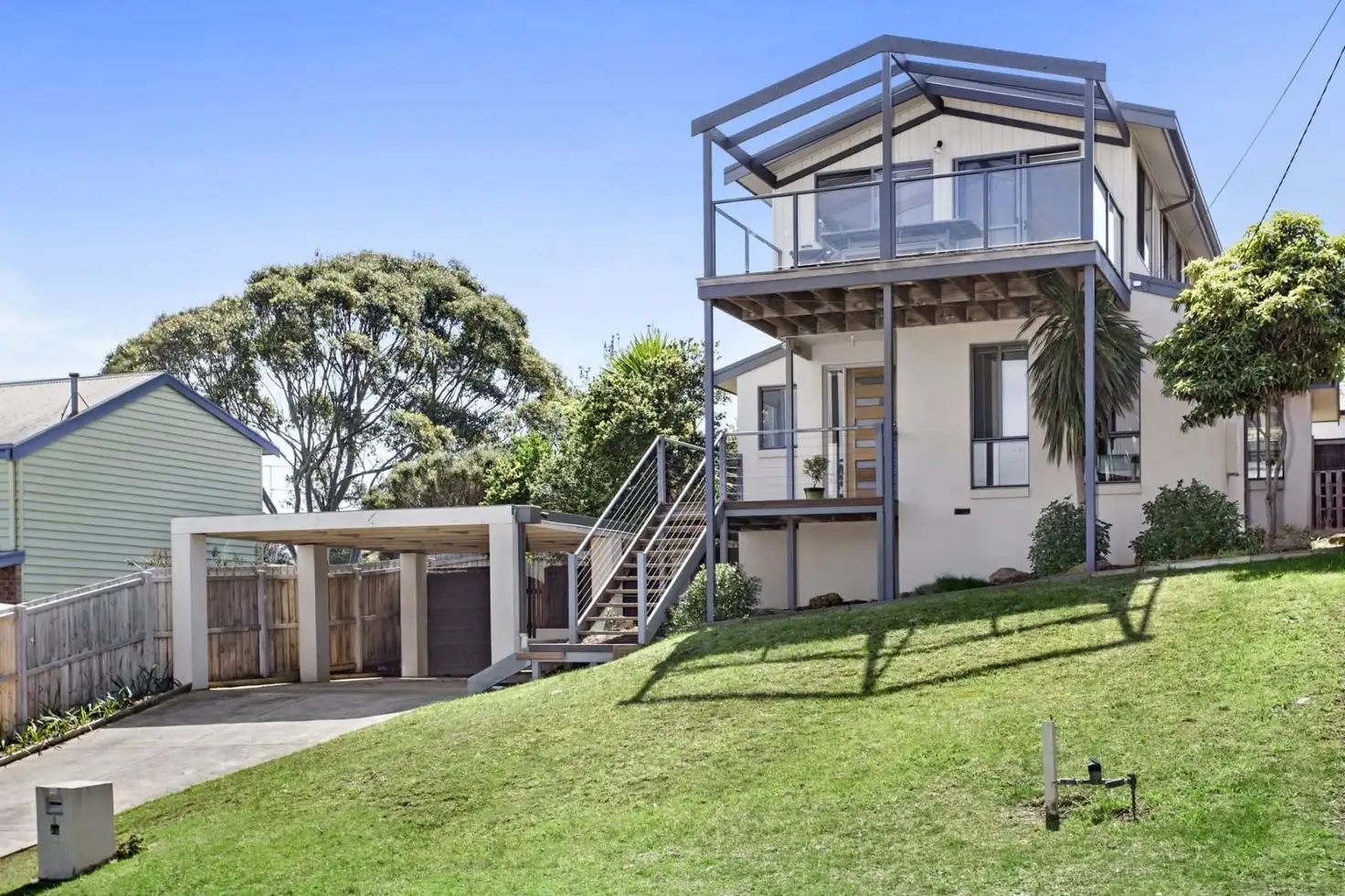 Main view of Homely house listing, 9 Northcote Road, Ocean Grove VIC 3226