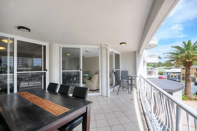 203/4-10 Douglas Street, Kirra QLD 4225
