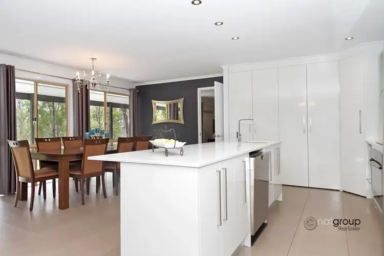 Fifth view of Homely house listing, 15 Oppermann Drive, Ormeau QLD 4208