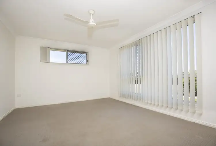 Fourth view of Homely house listing, 8 Starfish Crescent, Bargara QLD 4670