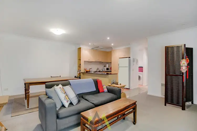 Second view of Homely apartment listing, 60/5 Thompson Road, Patterson Lakes VIC 3197