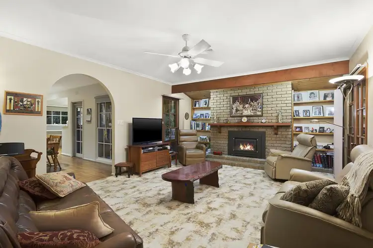 Fifth view of Homely house listing, 6 Sylvan Lane, Ocean Grove VIC 3226