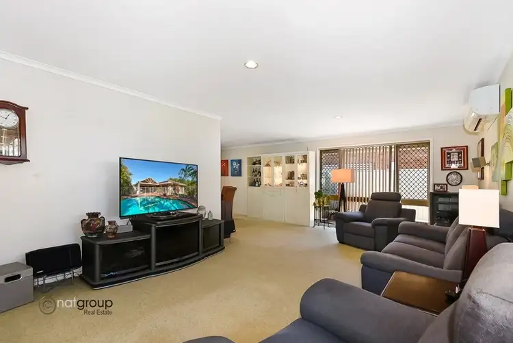 Fourth view of Homely house listing, 25 Volant Street, Regents Park QLD 4118