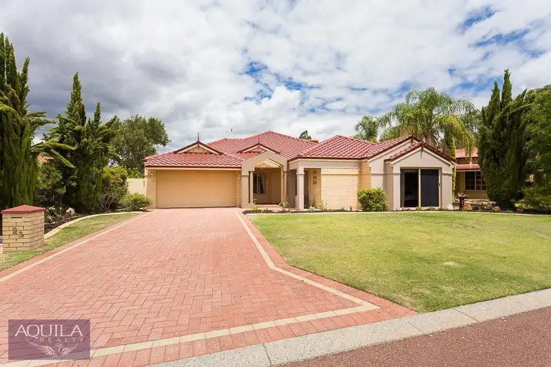 Main view of Homely house listing, 23 Sauvignon Ave, The Vines WA 6069