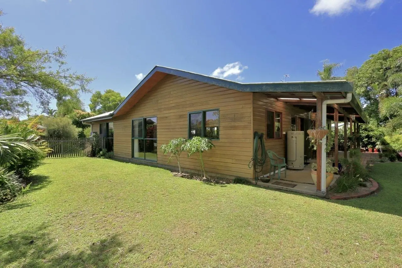 Main view of Homely house listing, 3 Sorensen Crescent, Bargara QLD 4670