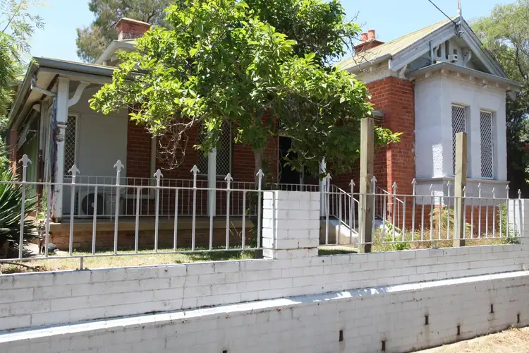 Main view of Homely house listing, 51 Trail Street, Wagga Wagga NSW 2650