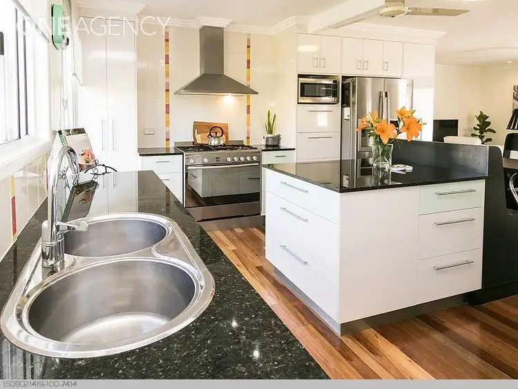 Second view of Homely house listing, 2 Christine Avenue, Torquay QLD 4655