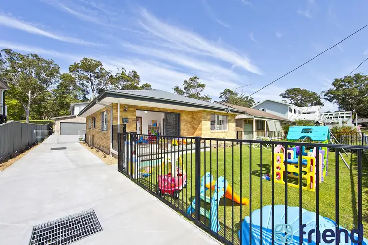 28 Lawson Street, Nelson Bay NSW 2315