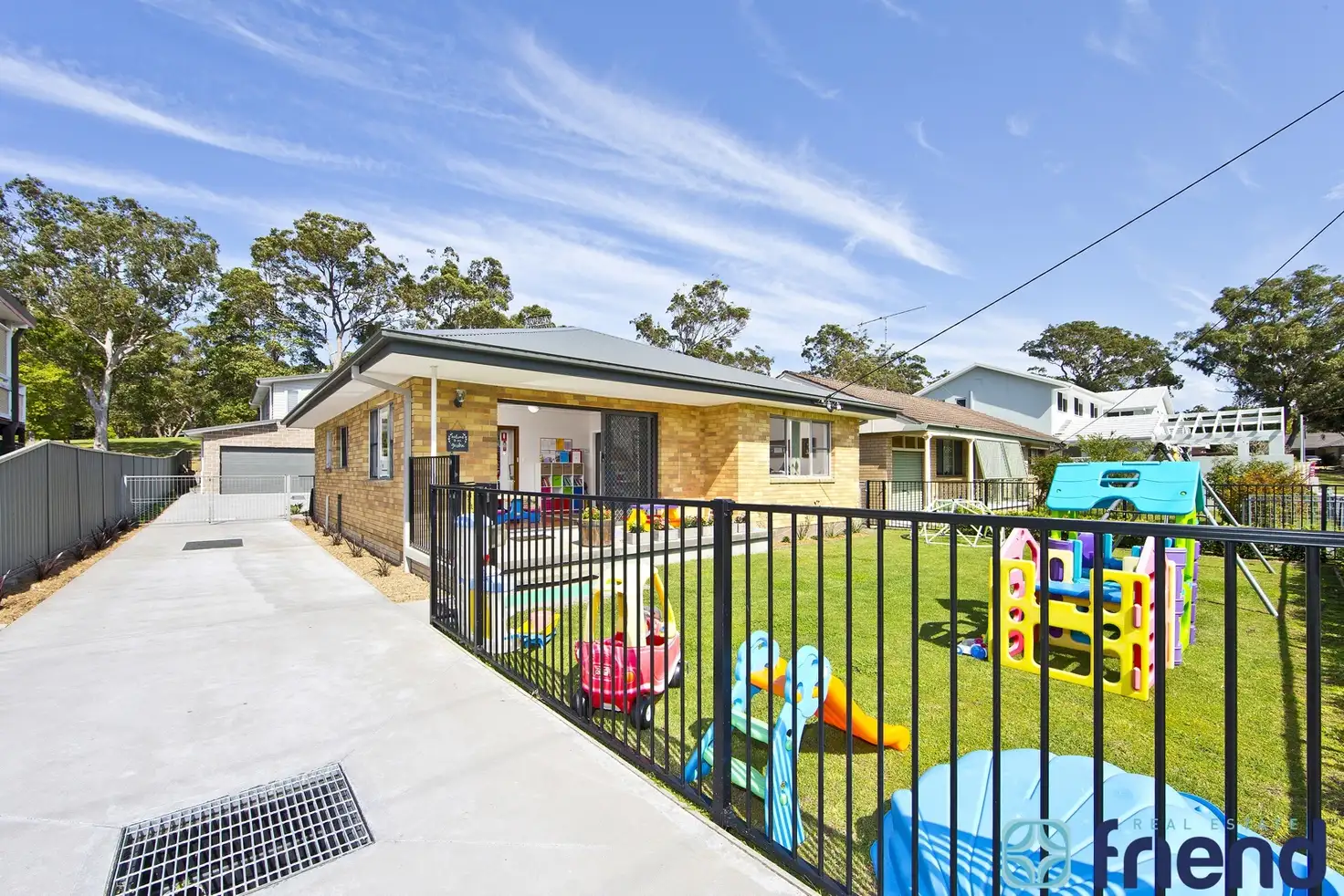 Main view of Homely house listing, 28 Lawson Street, Nelson Bay NSW 2315