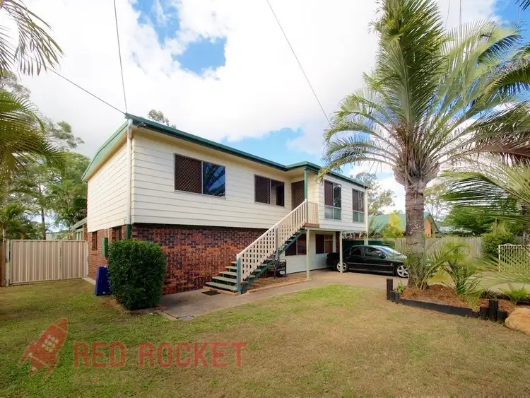 187 Tygum Road, Waterford West QLD 4133