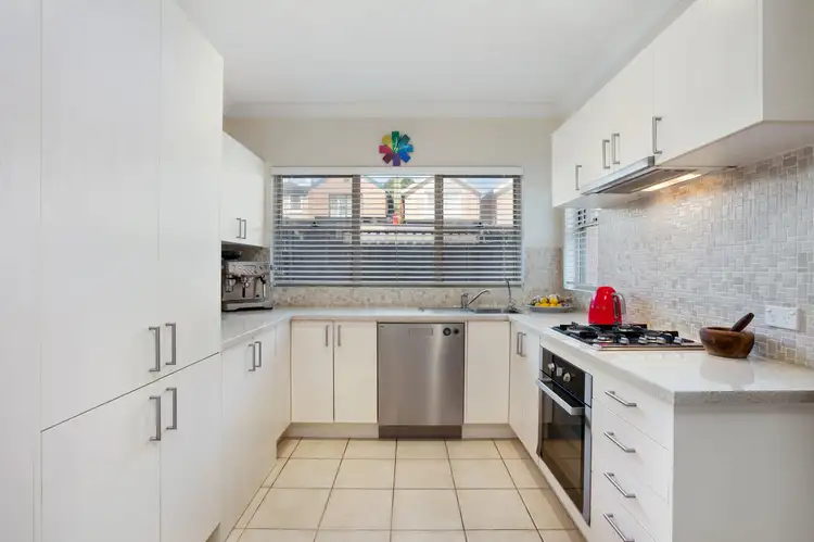 Second view of Homely apartment listing, 4/99 Falcon Street, Crows Nest NSW 2065