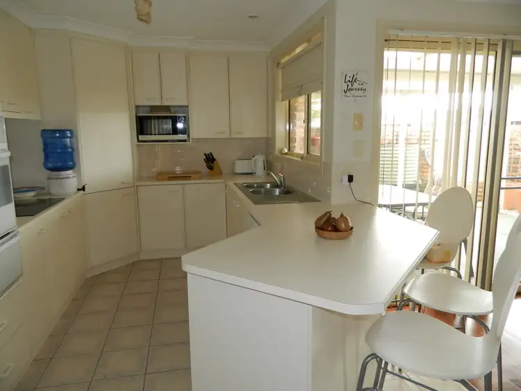 Second view of Homely villa listing, 1/13 Amanda Crescent, Forster NSW 2428