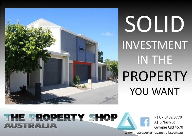 34/20 Gympie Rd, Tin Can Bay QLD 4580