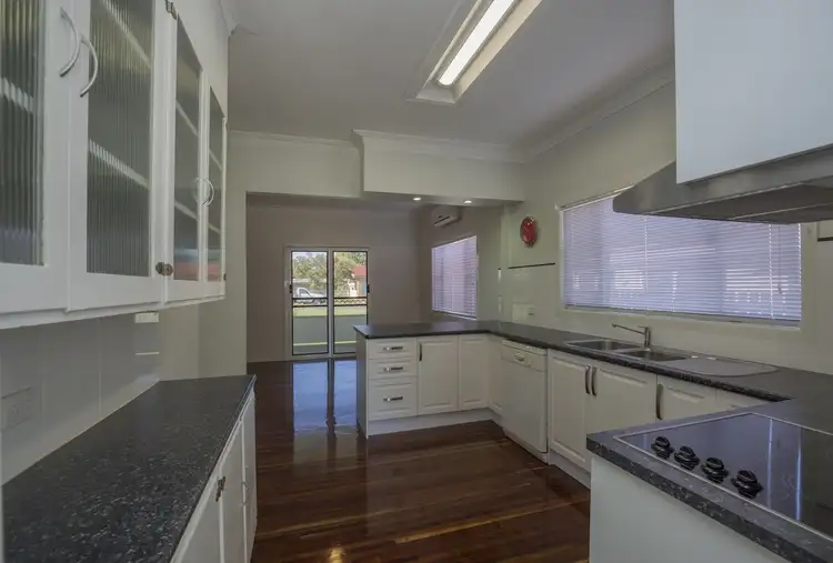 Fifth view of Homely house listing, 49 Montgomery St, Svensson Heights QLD 4670