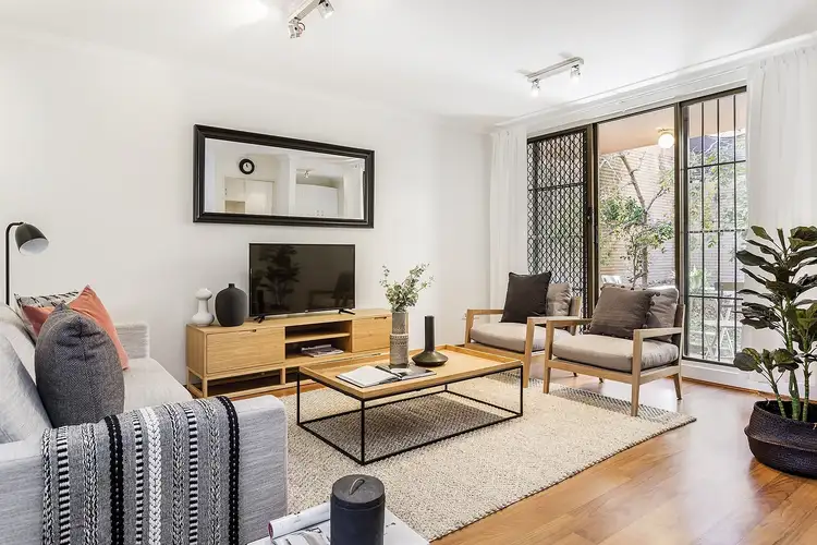 Main view of Homely apartment listing, 60/2 Goodlet Street, Surry Hills NSW 2010