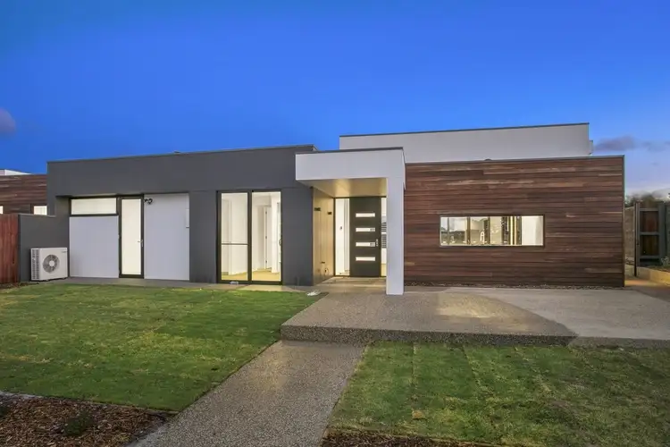 Lot 412 Plantation Drive, Barwon Heads VIC 3227