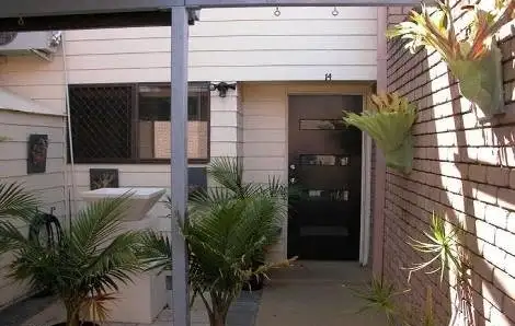 Main view of Homely unit listing, 14/64-74 Ferry Road, Thorneside QLD 4158