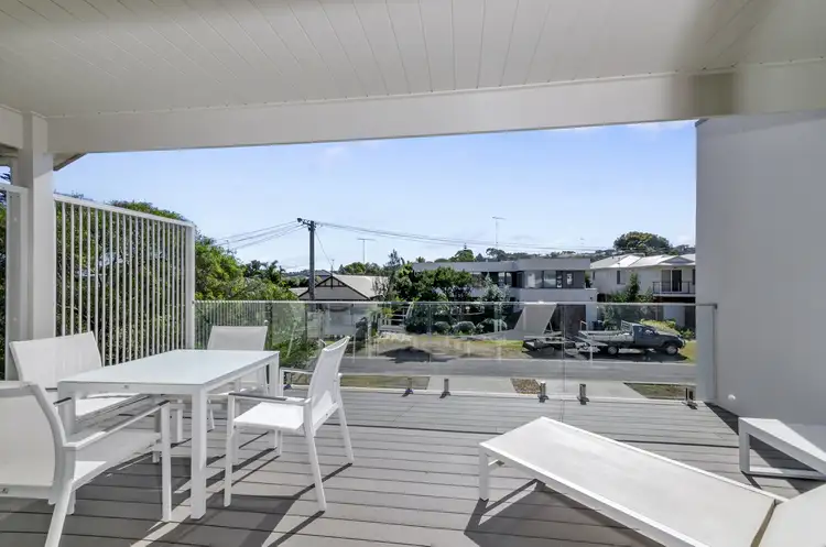 Fourth view of Homely townhouse listing, 2/8 Lelean Street, Ocean Grove VIC 3226
