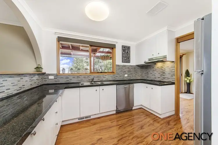 Fifth view of Homely house listing, 13 Adamson Crescent, Wanniassa ACT 2903